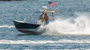 Mike Leonard photo 2024