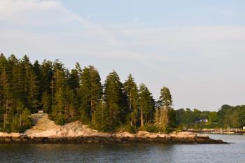From pristine shorelines to abundant wildlife, the health and vitality of our natural habitats are a major draw for tourists to our region. Courtesy of Kelsey Moon 