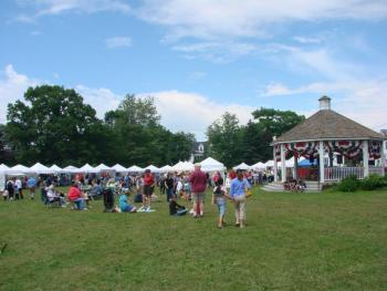 Boothbay Register photo