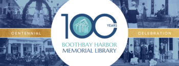 4 Oak St., Boothbay Harbor