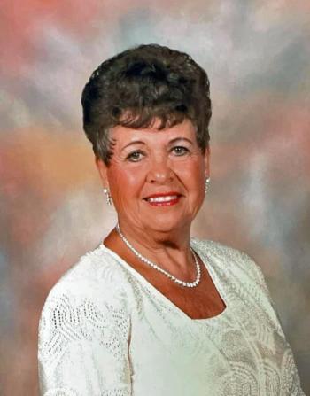 Mary Lou Caron 
