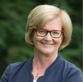 U.S. Representative Chellie Pingree. Courtesy photo