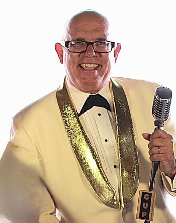Organizers of the 2025 OBD Williams-Fossett Vintage Car Show are pleased to announce that mobile DJ “The Golden Gup” will be back to spin all the old tunes on Saturday, Aug. 9 at the Bristol Consolidated School. Courtesy photo