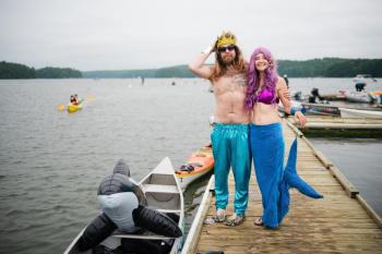 Merpaddlers