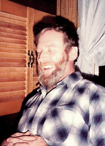 Morris H. Dickinson