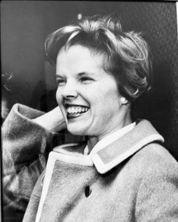 Ethel Stansfield
