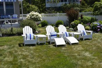 LISA KRISTOFF/Boothbay Register