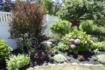 LISA KRISTOFF/Boothbay Register