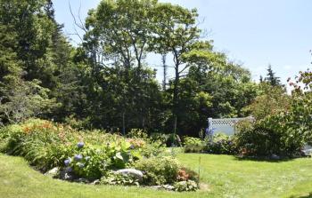  LISA KRISTOFF/Boothbay Register 