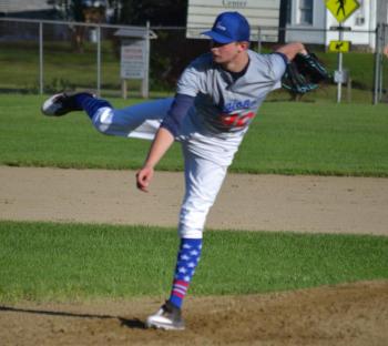 Boothbay AL baseball 