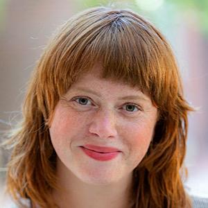 Marieke Van Der Steenhoven 