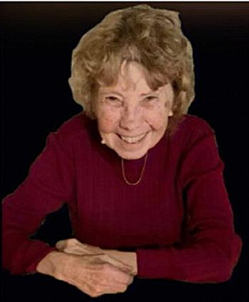Cindy M. Soler
