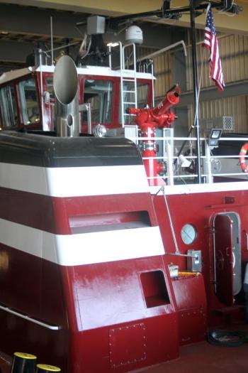 STEVE EDWARDS/Boothbay Register