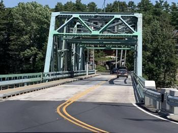 Southport bridge 