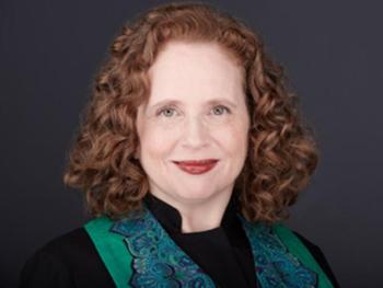 Rev. Dr. Kelly Murphy Mason