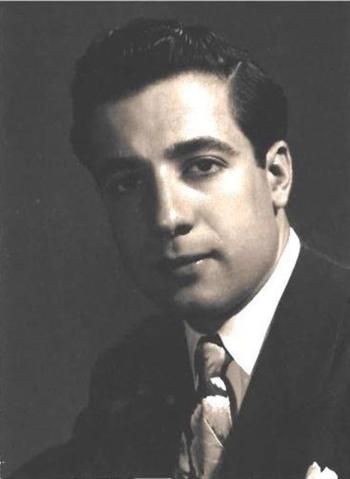 Morton Mendes
