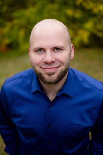 David Myers