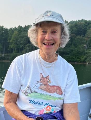 Ernestine Olson