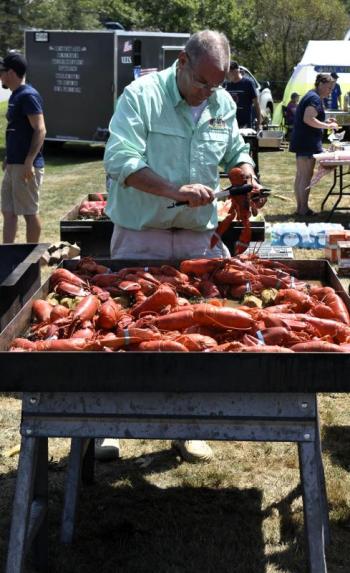 FRITZ FREUDENBERGER/Boothbay Register