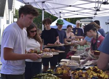 food line 