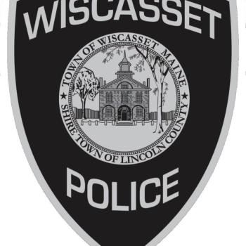Wiscasset police