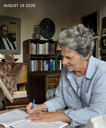Gail N. Richter