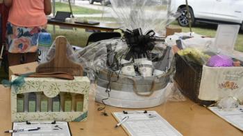 LISA KRISTOFF/Boothbay Register