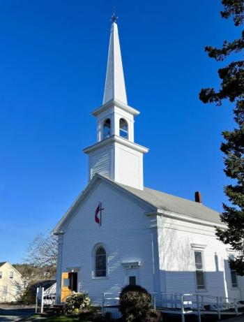 EB UMC bell 