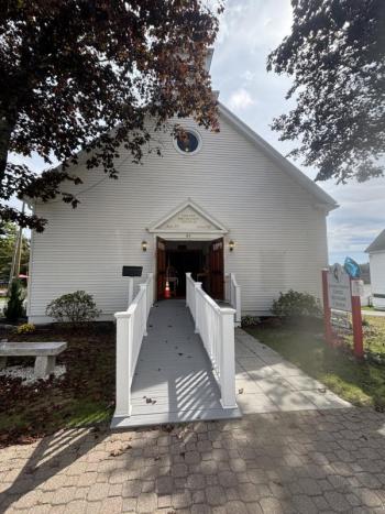 LISA KRISTOFF/Boothbay Register LISA KRISTOFF/Boothbay Register