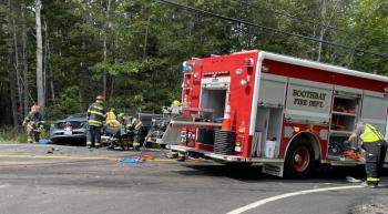 Accident
