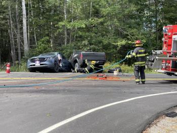 Accident