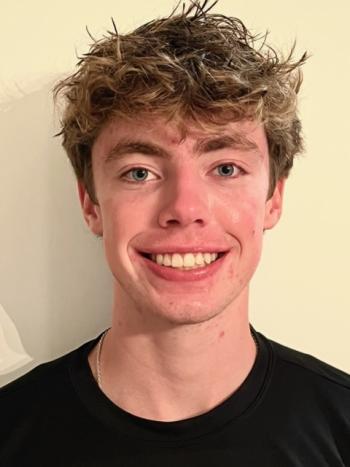 Nolan Ames
