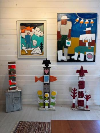 Barter art. Rebekah Barter photo Barter art. Rebekah Barter photo