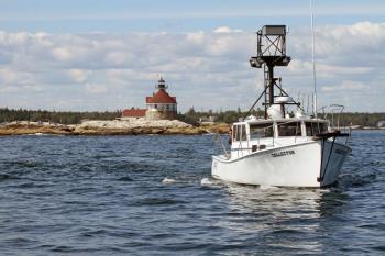STEVE EDWARDS/Boothbay Register STEVE EDWARDS/Boothbay Register
