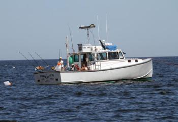 STEVE EDWARDS/Boothbay Register STEVE EDWARDS/Boothbay Register