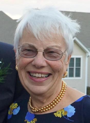 Katharine Turpie