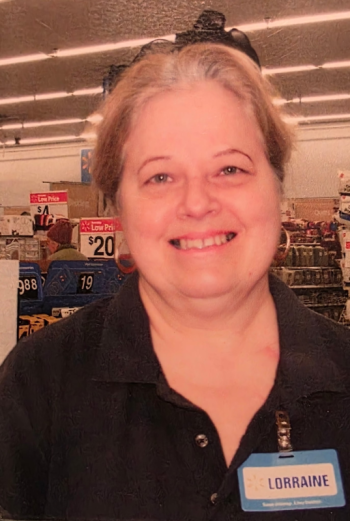 Lorraine M. Schleis 