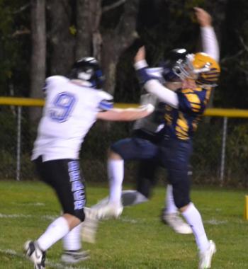 bOOTHBAY FOOTBALL 