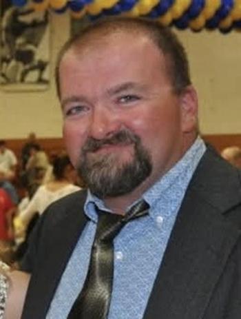 Martin Thibault