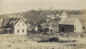 Courtesy of Boothbay Region Historical Society