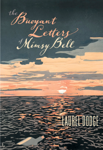 Laurel Dodge book