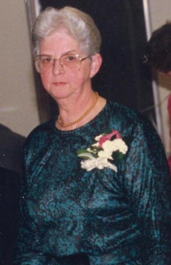 Barbara K. Cundy
