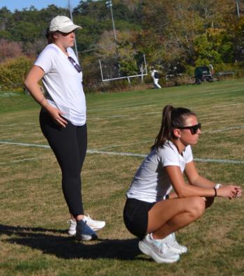 Coaches