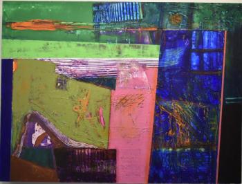 David Estey: "Safe Harbor."