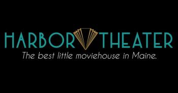 Logo - 185 Townsend Ave., Boothbay Harbor
