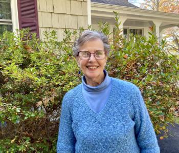 Pat Fraker. Courtesy of BRYMCA