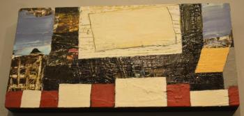 Juror Jaap Helder's "Slow Drive."