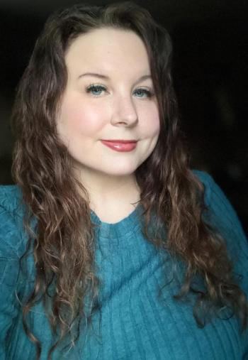 Megan Nicole Kilbreth