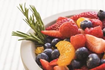 The Boothbay Harbor Memorial Library is offering a brunch buffet this November on Saturdays from 10 a.m. to 2 p.m.