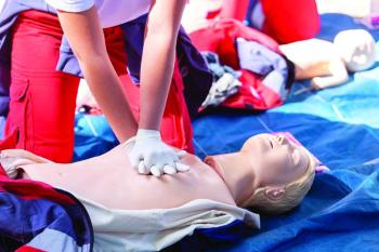 Bystanders who are able to perform CPR can save a life by prolonging blood and oxygen flow until professional care can be administered. 